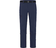 Bergson REDWOOD | Herren Wanderhose, vielseitig, pflegeleicht