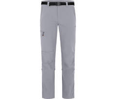 Bergson REDWOOD | Herren Wanderhose, vielseitig, pflegeleicht