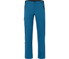 Bergson ARRESÖ COMFORT | Herren Wanderhose, leicht, strapazierfähig