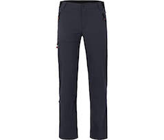 Bergson ARRESÖ COMFORT | Herren Wanderhose, leicht, strapazierfähig