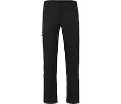 Bergson ARRESÖ COMFORT | Herren Wanderhose, leicht, strapazierfähig
