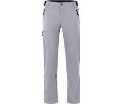 Bergson ARRESÖ COMFORT | Herren Wanderhose, leicht, strapazierfähig