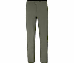 Bergson SORTLAND | Herren Allzweck-Hose, recycelt, universell nutzbar, super bequem