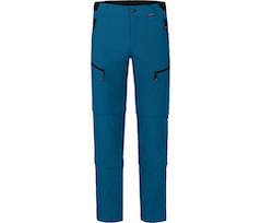 Saphir blau