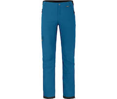 Saphir blau