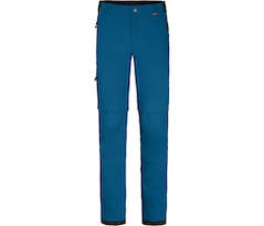 Saphir blau