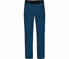 dunkel blau