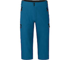 Saphir blau