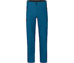 Saphir blau