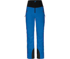 blau blau