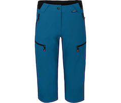 Saphir blau