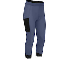 indigo blau