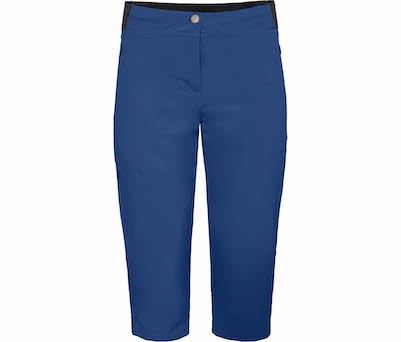 BERGSON AALBORG: 3/4 Hose, Recycelt & Vario-Bund