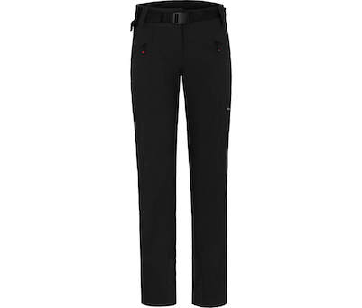 Damen Radhose & Wanderhose – Bielastisch, robust Damen Radhose & Wanderhose – Bielastisch, robust