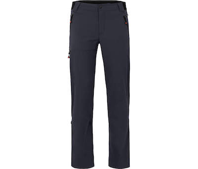 BERGSON ARRES�: Comfort-Bund & Krempelbein