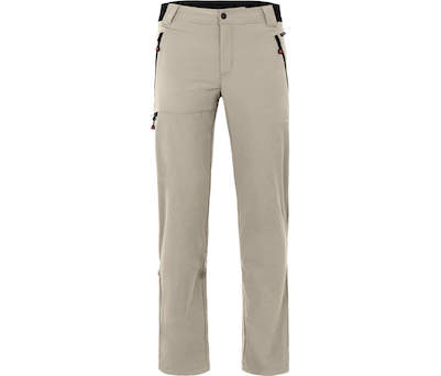 BERGSON ARRESÖ: Comfort-Bund & Krempelbein BERGSON ARRESÖ: Comfort-Bund & Krempelbein