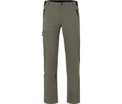 BERGSON ARRESÖ: Comfort-Bund & Krempelbein BERGSON ARRESÖ: Comfort-Bund & Krempelbein