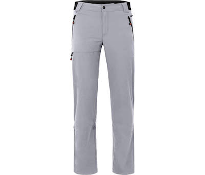 BERGSON ARRES�: Comfort-Bund & Krempelbein