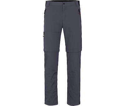 BERGSON ARRES�: Zipp-Off Hose & Comfort-Bund