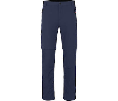 BERGSON ARRES�: Zipp-Off Hose & Comfort-Bund