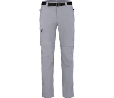BERGSON BAKER: Zipp-Off Hose, Bielastisch & dryprotec BERGSON BAKER: Zipp-Off Hose, Bielastisch & dryprotec
