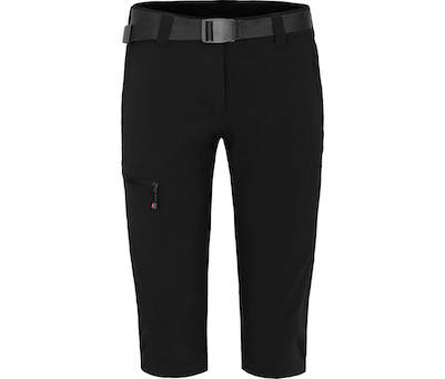 BERGSON BARLEE: 3/4 Hose Slim Fit & Bielastisch