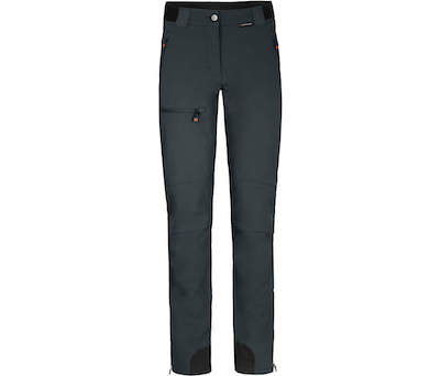 BERGSON BRYNE: Winterhose & Fleece-Einsatz