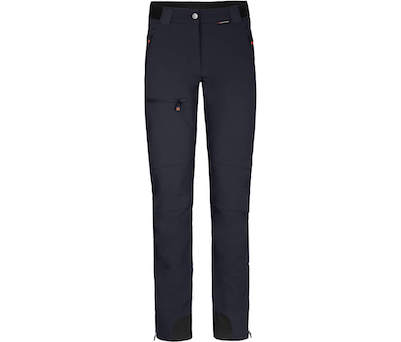BERGSON BRYNE: Winterhose & Fleece-Einsatz BERGSON BRYNE: Winterhose & Fleece-Einsatz