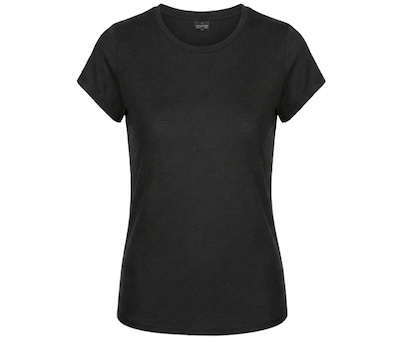 BERGSON Damen Merino-Shirt GOA – Natürlicher Komfort BERGSON Damen Merino-Shirt GOA – Natürlicher Komfort