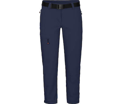 BERGSON HYDRYS: 7/8 Hose, Krempelbein & Bielastisch