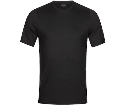 BERGSON Merino-Shirt JONAS – Natürliche Klimakontrolle BERGSON Merino-Shirt JONAS – Natürliche Klimakontrolle