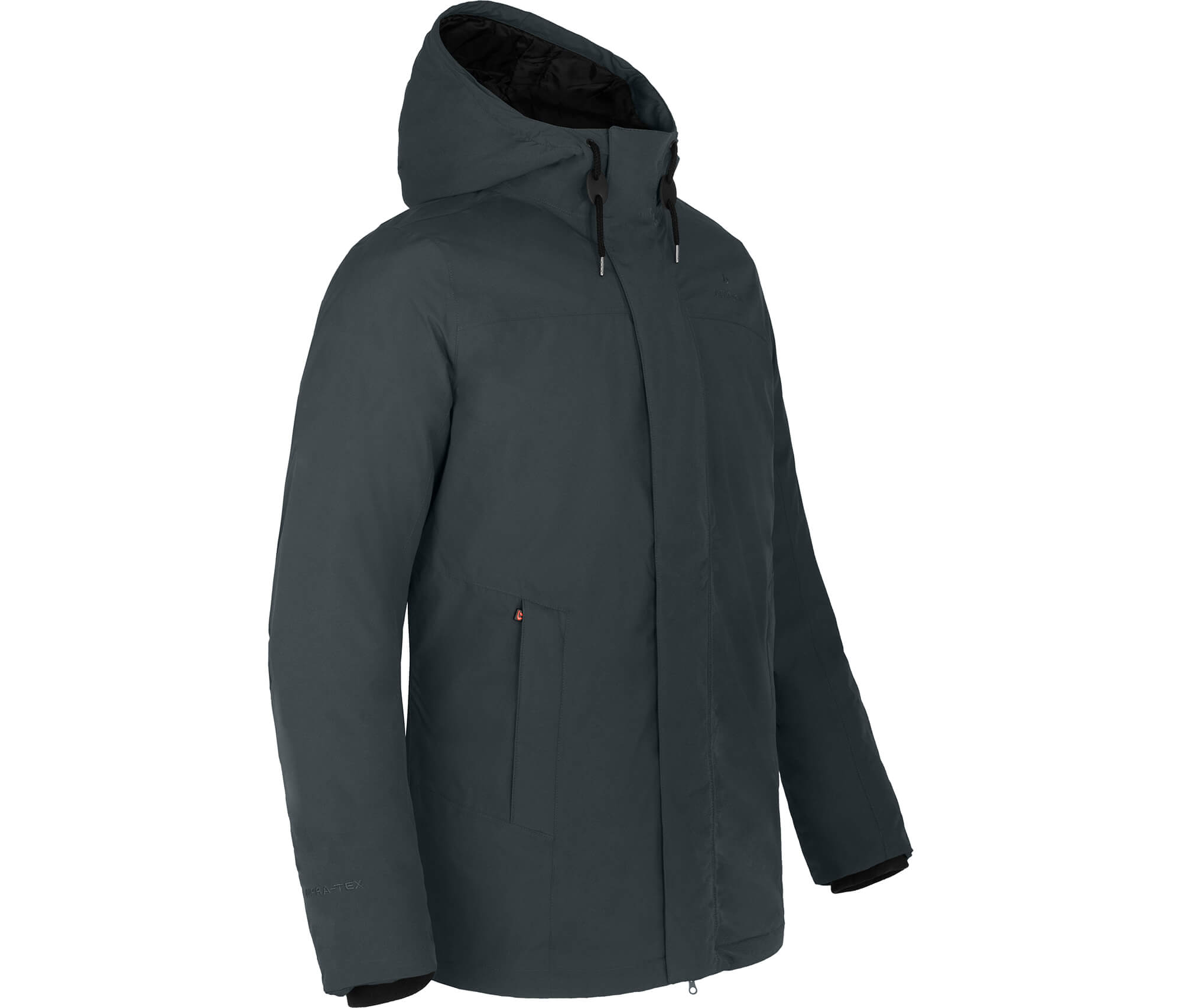 BERGSON JUKKA: Winter-Parka 20.000 mm & bielastisch BERGSON JUKKA: Winter-Parka 20.000 mm & bielastisch