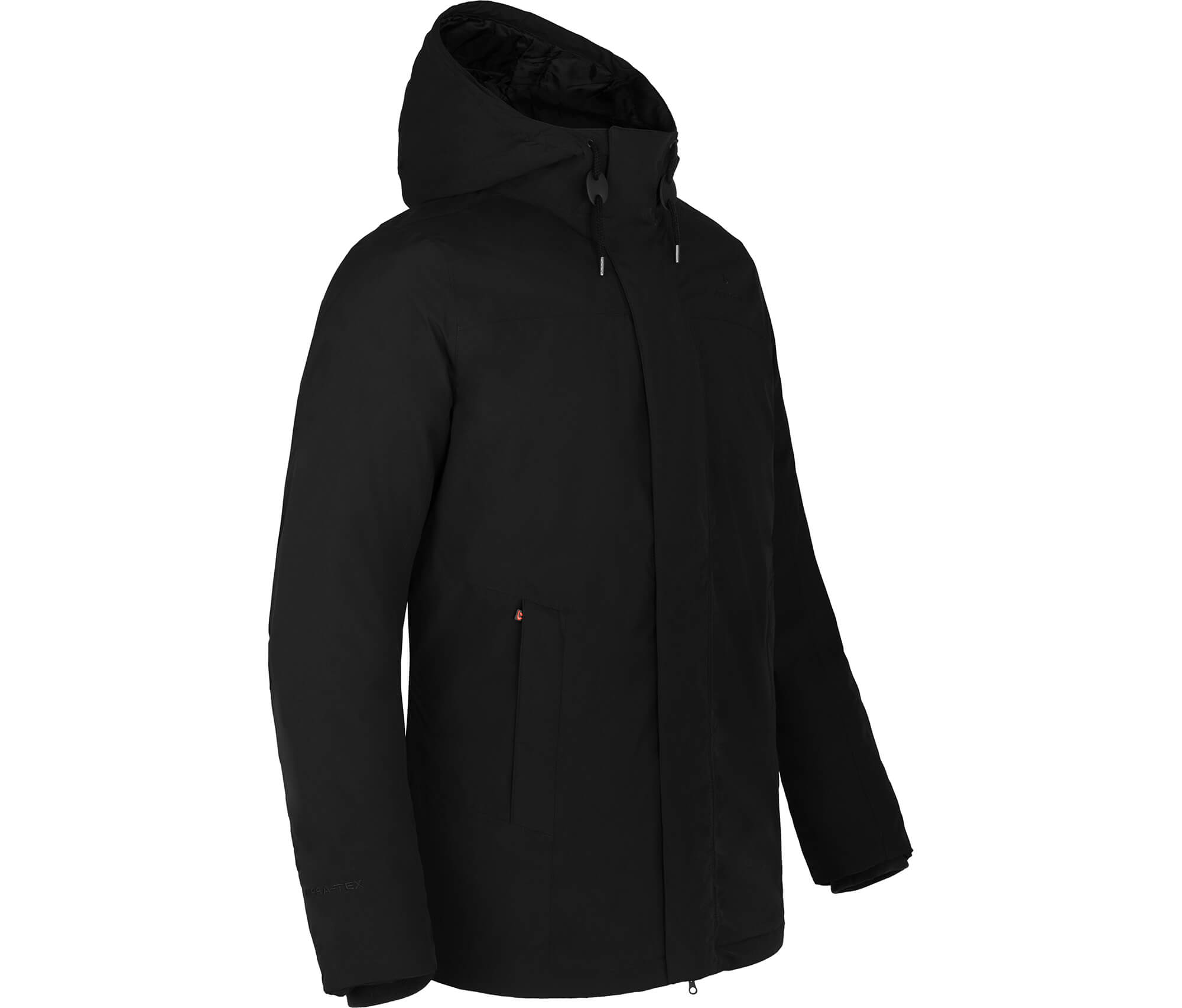 BERGSON JUKKA: Winter-Parka 20.000 mm & bielastisch BERGSON JUKKA: Winter-Parka 20.000 mm & bielastisch