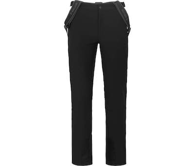 BERGSON Softshell Skihose – Elastisch & winddicht BERGSON Softshell Skihose – Elastisch & winddicht
