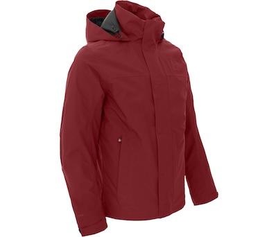 BERGSON KAJAANI: 3in1 Doppeljacke & 20000 mm BERGSON KAJAANI: 3in1 Doppeljacke & 20000 mm