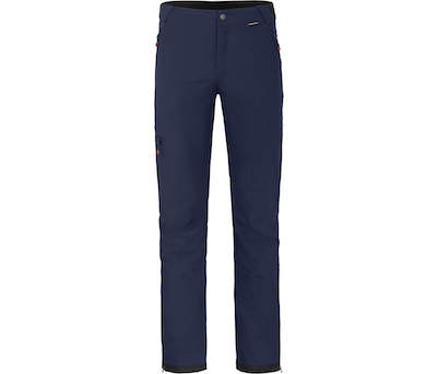 BERGSON KALLE (slim): Softshell & Comfort-Bund