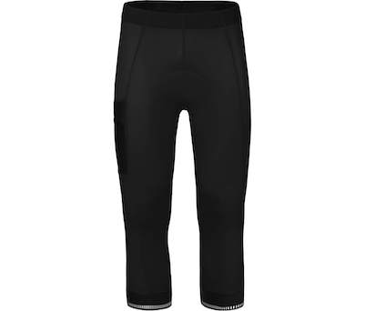 BERGSON KEMI: 3/4 Radhose & Comfort Sitzpolster BERGSON KEMI: 3/4 Radhose & Comfort Sitzpolster