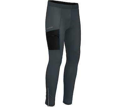 BERGSON KEMI: Radhose & Comfort Sitzpolster