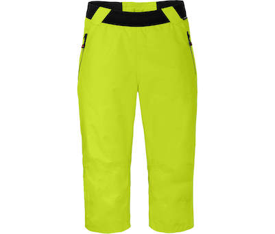BERGSON KERAVA: 3/4 Überhose 12000mm & Comfort-Bund BERGSON KERAVA: 3/4 Überhose 12000mm & Comfort-Bund