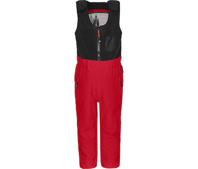 BERGSON Kinder Skihose: W�chst mit & 20000 mm