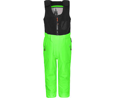 BERGSON Kinder Skihose: W�chst mit & 20000 mm