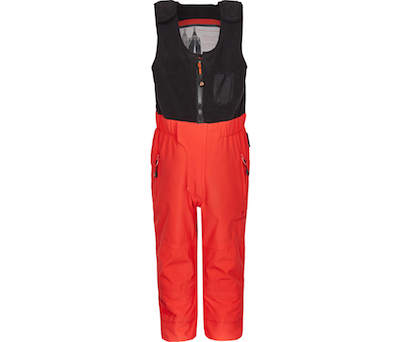 BERGSON Kinder Skihose: Wächst mit & 20000 mm BERGSON Kinder Skihose: Wächst mit & 20000 mm
