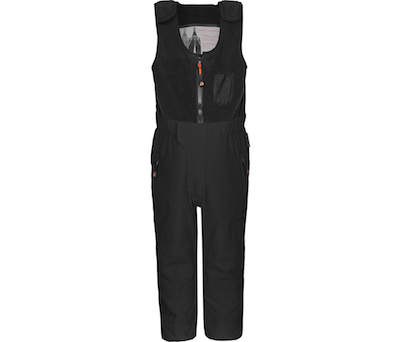 BERGSON Kinder Skihose: W�chst mit & 20000 mm