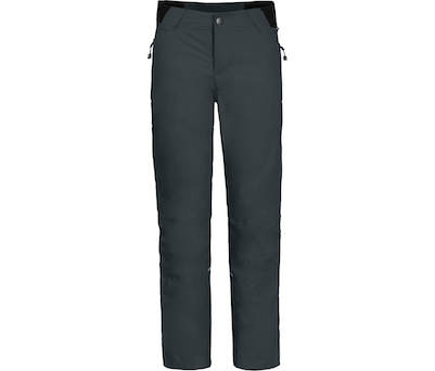 BERGSON MICK Thermo: Regenhose & Comfort-Bund