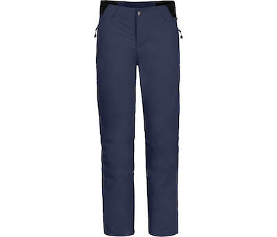 BERGSON MICK Thermo: Regenhose & Comfort-Bund