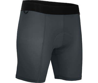 BERGSON MIKELI: Radunterhose & Comfort Sitzpolster