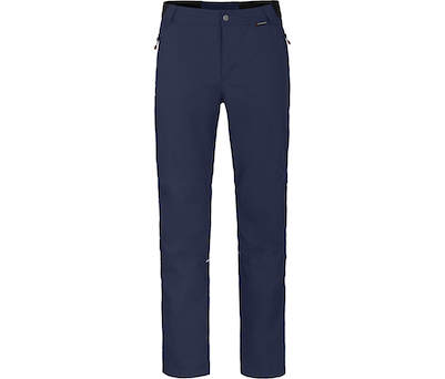 BERGSON MITCHELL: Regenhose 12000 mm & Comfort-Bund