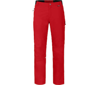 BERGSON MITCHELL Thermo: Regenhose & Comfort-Bund BERGSON MITCHELL Thermo: Regenhose & Comfort-Bund