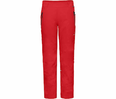 BERGSON NALLE Thermo: Überhose & elastischer Bund BERGSON NALLE Thermo: Überhose & elastischer Bund