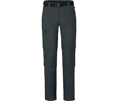 BERGSON NARRABEEN: Doppel Zipp-Off Hose & dryprotec